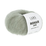 MOHAIR LUXE