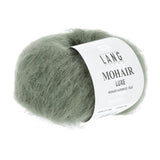 MOHAIR LUXE