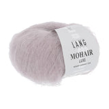 MOHAIR LUXE