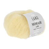 MOHAIR LUXE