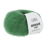 MOHAIR LUXE