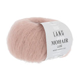 MOHAIR LUXE