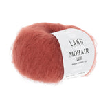 MOHAIR LUXE