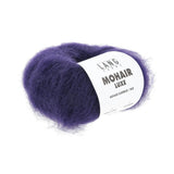 MOHAIR LUXE