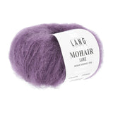MOHAIR LUXE
