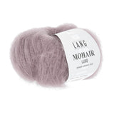 MOHAIR LUXE