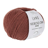 MERINO 200 BEBE