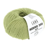MERINO 200 BEBE
