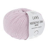 MERINO 200 BEBE