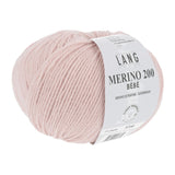 MERINO 200 BEBE