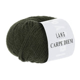 CARPE DIEM