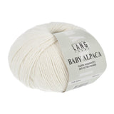 BABY ALPACA