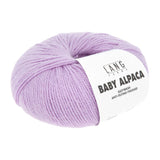BABY ALPACA
