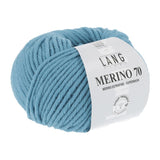 MERINO 70