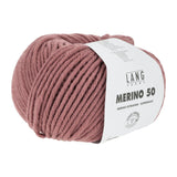 MERINO 50