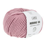 MERINO 50