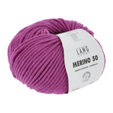 MERINO 50