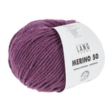 MERINO 50