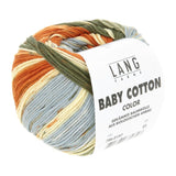 BABY COTTON COLOR