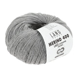 MERINO 400 LACE