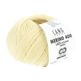MERINO 400 LACE