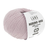 MERINO 400 LACE
