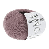 MERINO 400 LACE