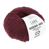 MERINO 400 LACE