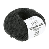 MERINO 400 LACE