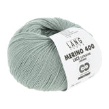 MERINO 400 LACE