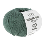 MERINO 400 LACE