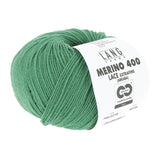 MERINO 400 LACE