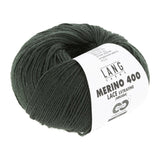 MERINO 400 LACE