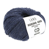MERINO 400 LACE