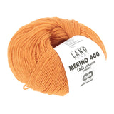 MERINO 400 LACE
