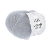 MOHAIR LUXE LAME