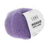 MOHAIR LUXE LAME