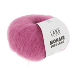 MOHAIR LUXE LAME