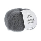 MOHAIR LUXE LAME