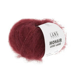MOHAIR LUXE LAME
