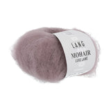 MOHAIR LUXE LAME