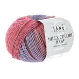 MILLE COLORI BABY