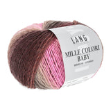 MILLE COLORI BABY