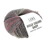 MILLE COLORI BABY