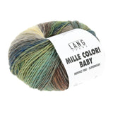 MILLE COLORI BABY