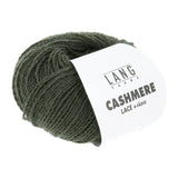 CASHMERE LACE