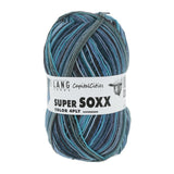 SUPER SOXX COLOR 4-FACH
