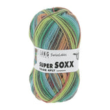 SUPER SOXX COLOR 4-FACH