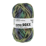SUPER SOXX COLOR 4-FACH