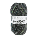 SUPER SOXX COLOR 4-FACH